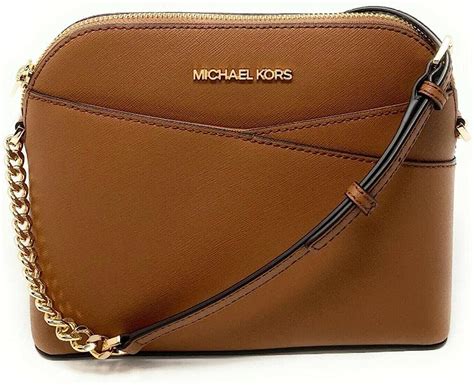 sac michael kors bandouliere camel|Sac besace Parker en cuir Camel .